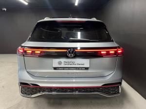Volkswagen Tiguan 1.4TSI R-Line - Image 4