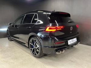 Volkswagen Golf R - Image 3