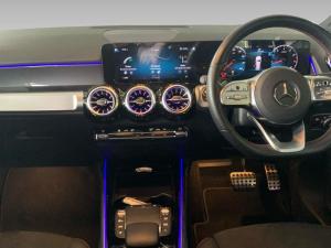 Mercedes-Benz GLB GLB250 Progressive - Image 13