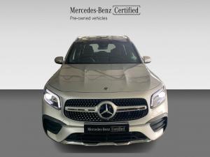 Mercedes-Benz GLB GLB250 Progressive - Image 2