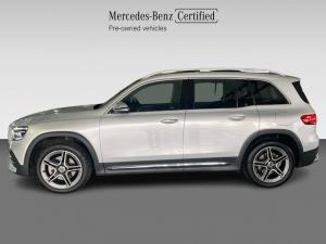 Mercedes-Benz GLB GLB250 Progressive - Image 3
