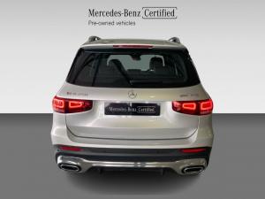 Mercedes-Benz GLB GLB250 Progressive - Image 5