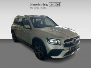 Mercedes-Benz GLB GLB250 Progressive - Image 6
