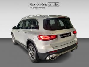 Mercedes-Benz GLB GLB250 Progressive - Image 8