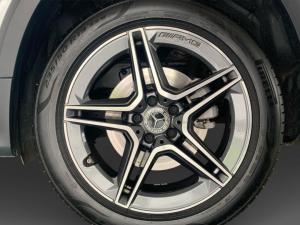 Mercedes-Benz GLB GLB250 Progressive - Image 9