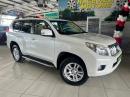 Thumbnail Toyota Land Cruiser Prado 3.0DT VX
