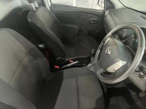 Nissan NP200 1.6i safety pack (aircon) - Image 3