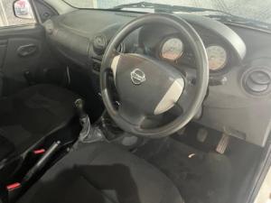 Nissan NP200 1.6i safety pack (aircon) - Image 4