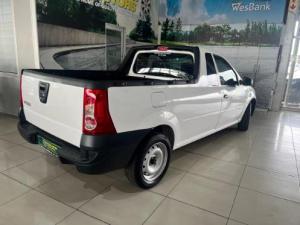 Nissan NP200 1.6i safety pack (aircon) - Image 6