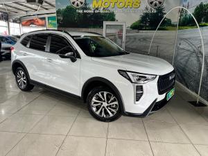 Haval Jolion 1.5T City Plus - Image 1