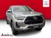 Toyota Hilux 2.8GD-6 48V double cab 4x4 Raider - Thumbnail 1