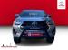 Toyota Hilux 2.8GD-6 48V double cab 4x4 Raider - Thumbnail 2