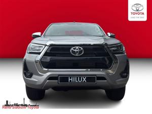 Toyota Hilux 2.8GD-6 48V double cab 4x4 Raider - Image 2