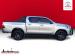 Toyota Hilux 2.8GD-6 48V double cab 4x4 Raider - Thumbnail 5