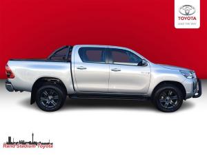 Toyota Hilux 2.8GD-6 48V double cab 4x4 Raider - Image 5
