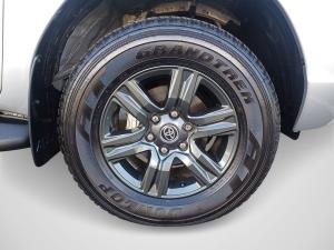 Toyota Hilux 2.8GD-6 48V double cab 4x4 Raider - Image 9
