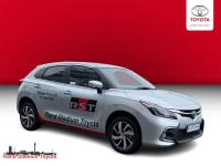 Thumbnail Toyota Starlet 1.5 XR manual