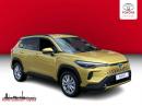 Thumbnail Toyota Corolla Cross 1.8 HEV XS