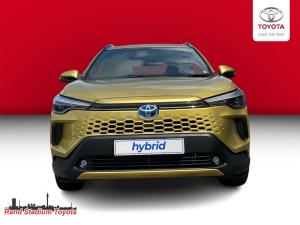Toyota Corolla Cross 1.8 HEV XS - Image 2