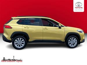 Toyota Corolla Cross 1.8 HEV XS - Image 5