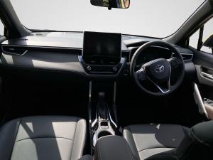Toyota Corolla Cross 1.8 HEV XS - Image 6
