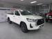 Toyota Hilux 2.4GD-6 single cab 4x4 Raider manual - Thumbnail 1