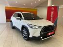 Thumbnail Toyota Corolla Cross 1.8 XR
