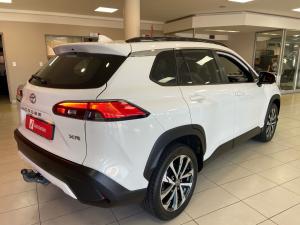 Toyota Corolla Cross 1.8 XR - Image 2