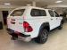 Toyota Hilux 2.4 GD-6 Raider X 4X4 automaticD/C - Thumbnail 2