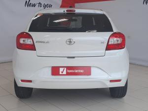 Toyota Starlet 1.4 XS - Image 5