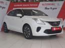 Thumbnail Toyota Starlet 1.4 XS