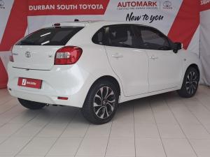 Toyota Starlet 1.4 XS - Image 2