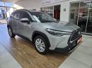 Thumbnail Toyota Corolla Cross 1.8 Hybrid XS