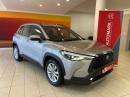 Thumbnail Toyota Corolla Cross 1.8 XS
