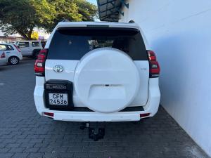 Toyota Land Cruiser Prado 2.8GD VX - Image 5