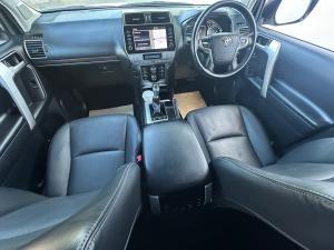 Toyota Land Cruiser Prado 2.8GD VX - Image 6