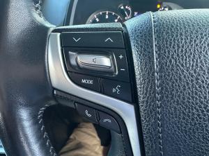 Toyota Land Cruiser Prado 2.8GD VX - Image 9
