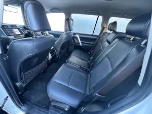 Toyota Land Cruiser Prado 2.8GD VX - Image 14