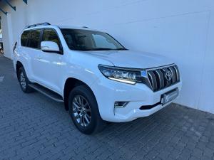 Toyota Land Cruiser Prado 2.8GD VX - Image 1