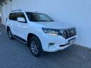 Thumbnail Toyota Land Cruiser Prado 2.8GD VX