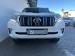 Toyota Land Cruiser Prado 2.8GD VX - Thumbnail 4
