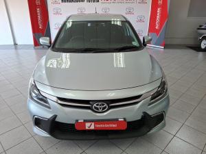 Toyota Starlet 1.5 Xi - Image 7