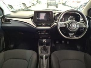 Toyota Starlet 1.5 Xi - Image 9