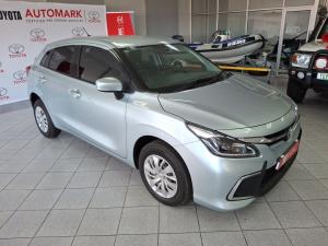 Toyota Starlet 1.5 Xi - Image 1