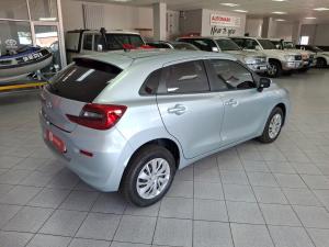 Toyota Starlet 1.5 Xi - Image 4