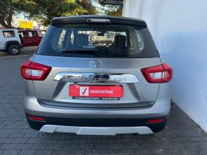 Toyota Urban Cruiser 1.5 XR - Image 5
