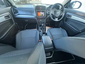 Toyota Urban Cruiser 1.5 XR - Image 6