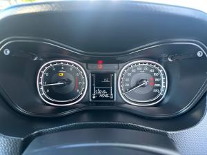 Toyota Urban Cruiser 1.5 XR - Image 8