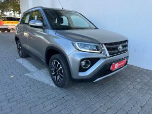 Toyota Urban Cruiser 1.5 XR - Image 1