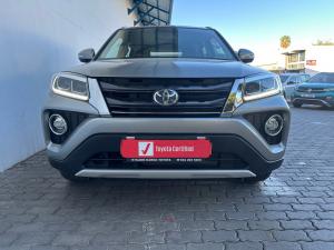 Toyota Urban Cruiser 1.5 XR - Image 4